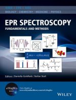 EPR Spectroscopy - Fundamentals and Methods