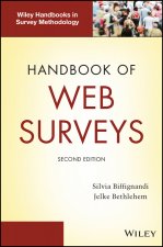 Handbook of Web Surveys, Second Edition