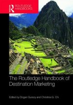 Routledge Handbook of Destination Marketing