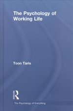 Psychology of Working Life