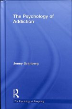 Psychology of Addiction
