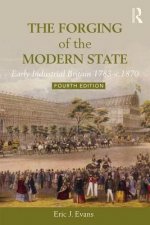 Forging of the Modern State