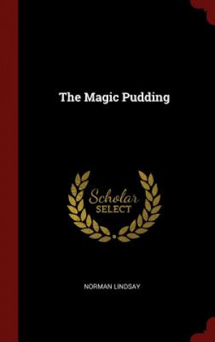 Magic Pudding