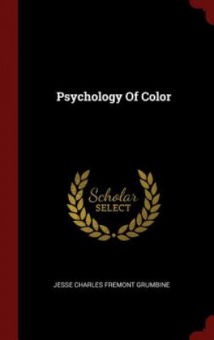 Psychology of Color