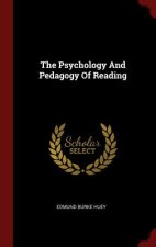 Psychology and Pedagogy of Reading