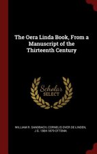 Oera Linda Book, from a Manuscript of the Thirteenth Century