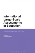 International Large-Scale Assessments in Education