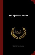 Spiritual Revival