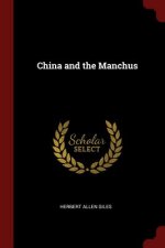 China and the Manchus