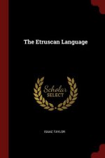 Etruscan Language