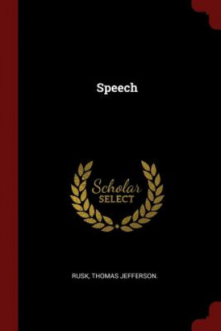 Speech