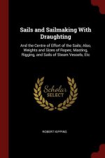 Sails and Sailmaking with Draughting