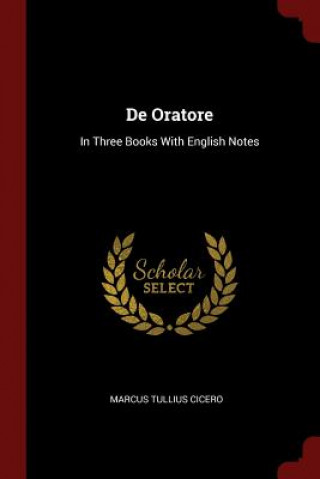 de Oratore