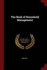 Book of Household Management
