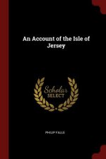 Account of the Isle of Jersey