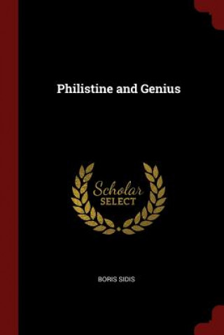 Philistine and Genius