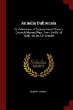 Annalia Dubrensia