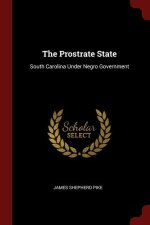 THE PROSTRATE STATE: SOUTH CAROLINA UNDE