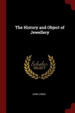 History and Object of Jewellery