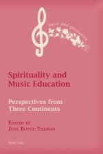 Spirituality and Music Education