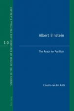 Albert Einstein