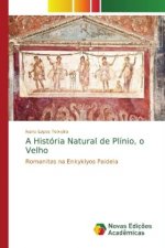 Historia Natural de Plinio, o Velho
