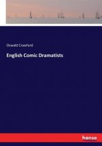 English Comic Dramatists