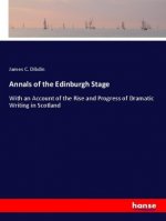 Annals of the Edinburgh Stage