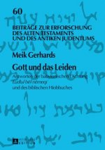 Gott und das Leiden; Antworten der babylonischen Dichtung Ludlul bēl nēmeqi und des biblischen Hiobbuches