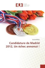 Candidature de Madrid 2012, Un échec annoncé !