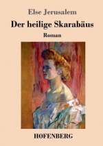 heilige Skarabaus