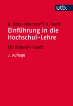 Einführung in die Hochschul-Lehre