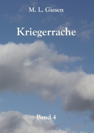 Kriegerrache