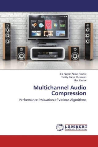 Multichannel Audio Compression