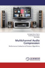 Multichannel Audio Compression