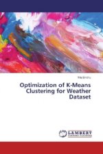 Optimization of K-Means Clustering for Weather Dataset