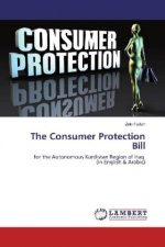 The Consumer Protection Bill
