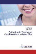 Orthodontic Treatment Considerations in Deep Bite