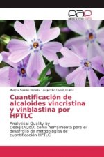 Cuantificación de alcaloides vincristina y vinblastina por HPTLC