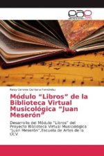 Módulo 