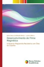 Desenvolvimento de Filme Magnetico