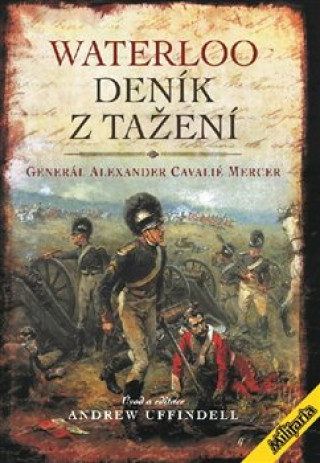 Waterloo Deník z tažení