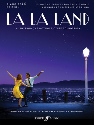 La La Land (Piano Solo)