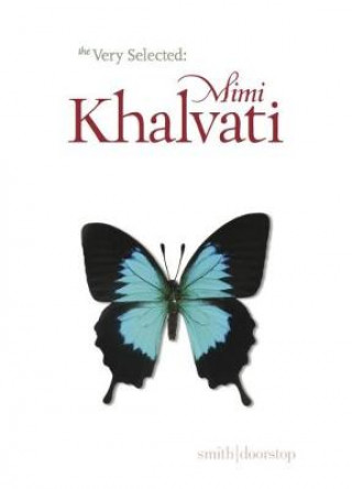 Very Selected: Mimi Khalvati