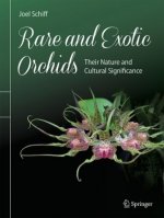 Rare and Exotic Orchids