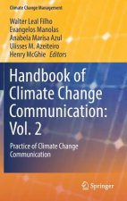 Handbook of Climate Change Communication: Vol. 2