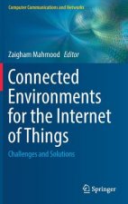Connected Environments for the Internet of Things