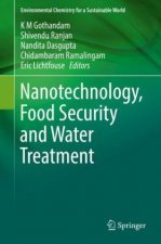 Nanotechnology, Food Security and Water Treatment