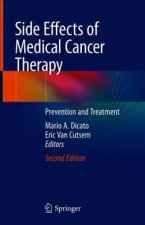 Side Effects of Medical Cancer Therapy