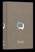 John MacArthur Studienbibel - Schlachter 2000